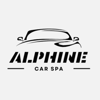 Alphine carspa logo